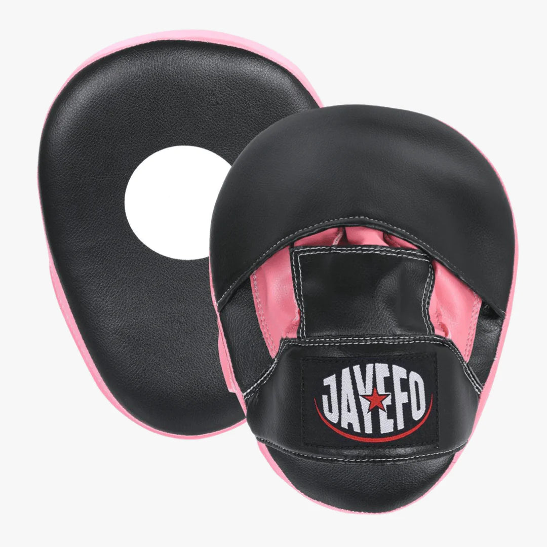 PUNCH MITTS