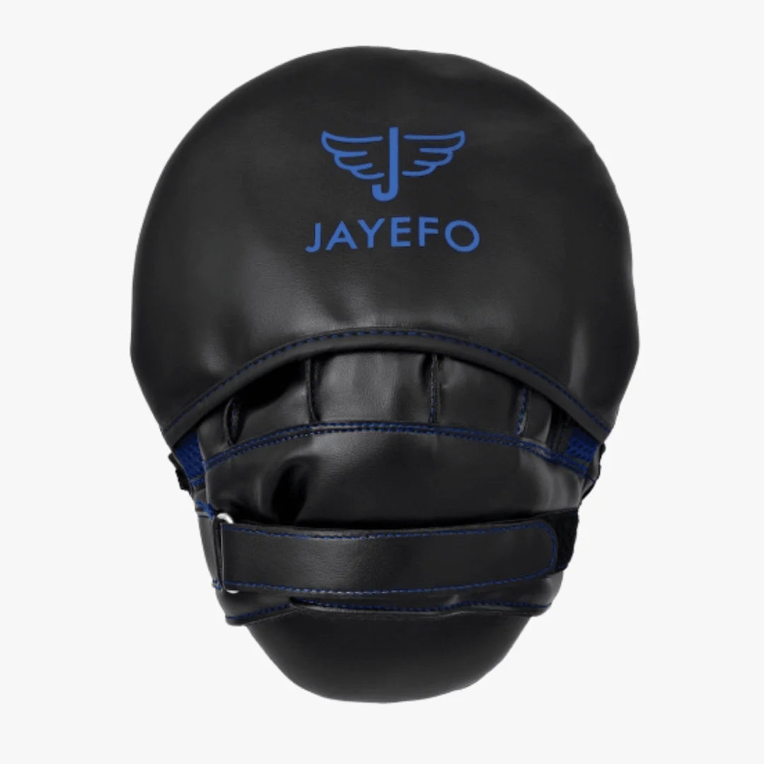 JAYEFO GLORIOUS PUNCH MITTS SPEED FOCUS BAGS MITTS