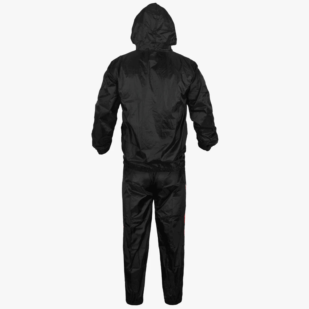 SAUNA SUIT WITH HOODIE