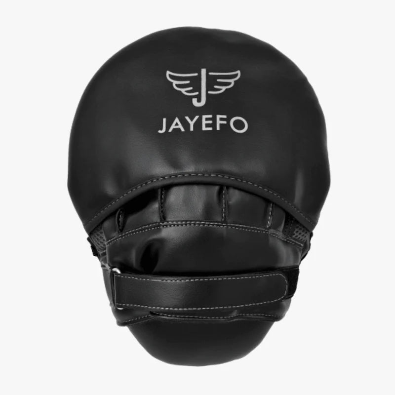 JAYEFO GLORIOUS PUNCH MITTS SPEED FOCUS BAGS MITTS