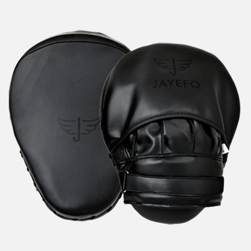 JAYEFO GLORIOUS PUNCH MITTS SPEED FOCUS BAGS MITTS