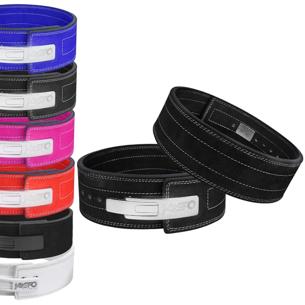 Jayefo Lever Belt