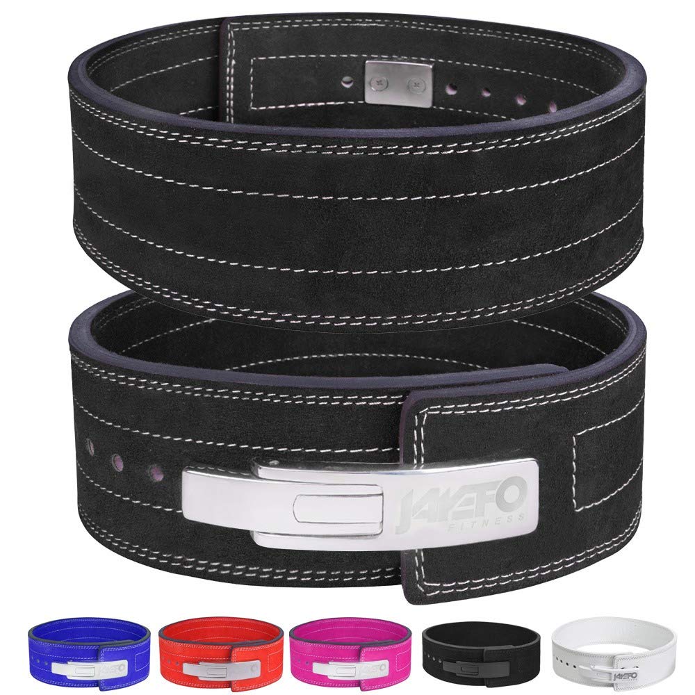 Jayefo Lever Belt