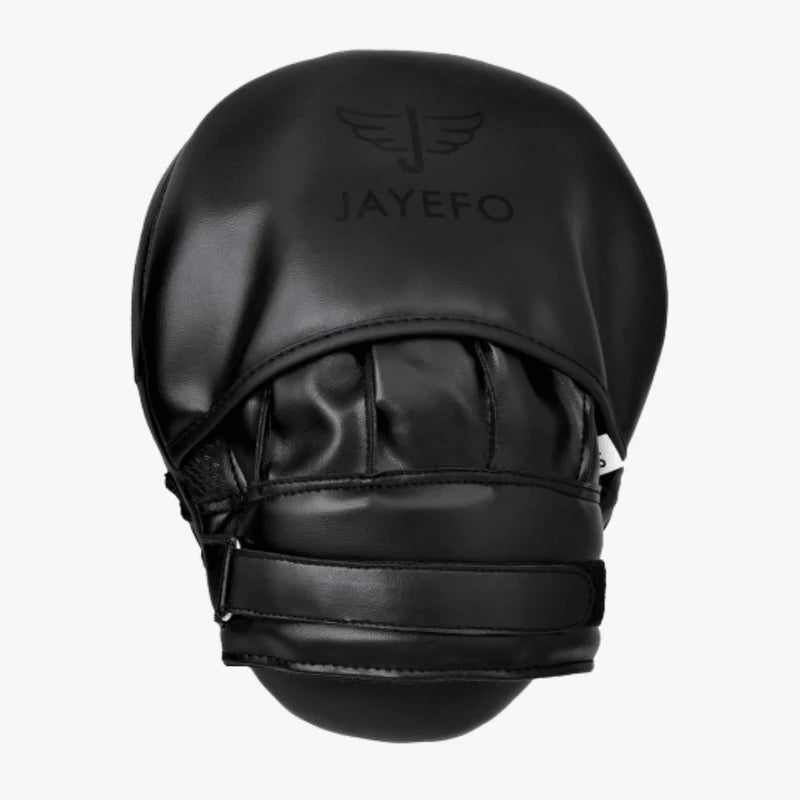 JAYEFO GLORIOUS PUNCH MITTS SPEED FOCUS BAGS MITTS