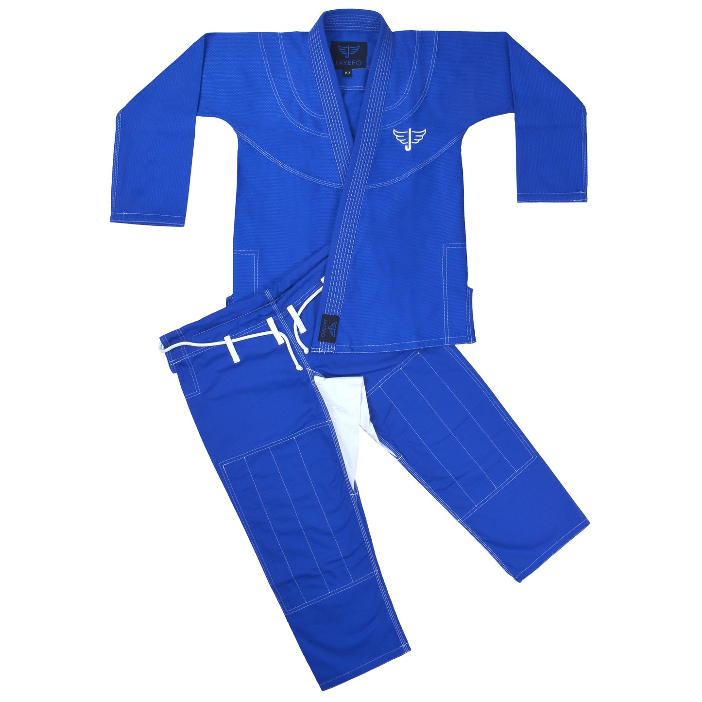 BJJ GI FOR MEN & WOMEN