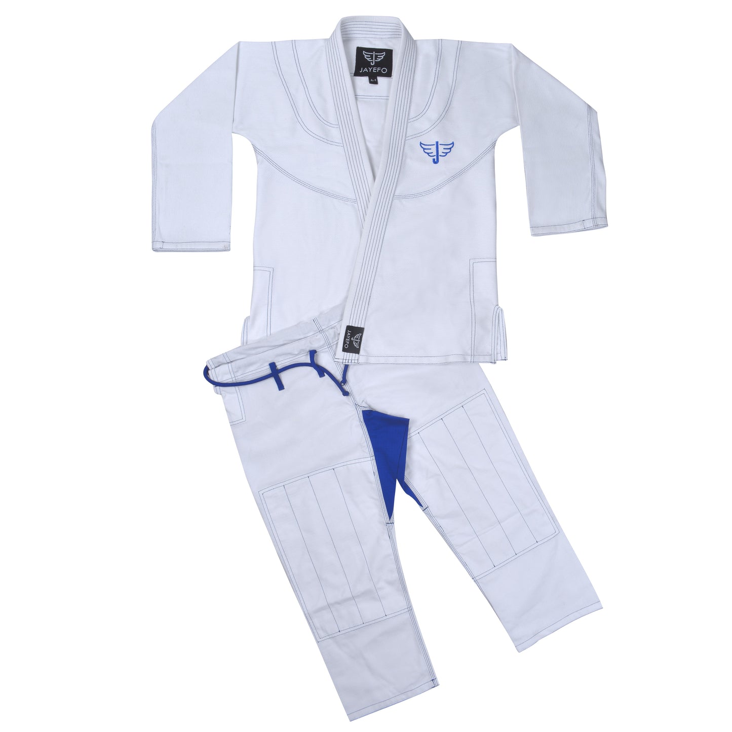 BJJ GI FOR MEN & WOMEN