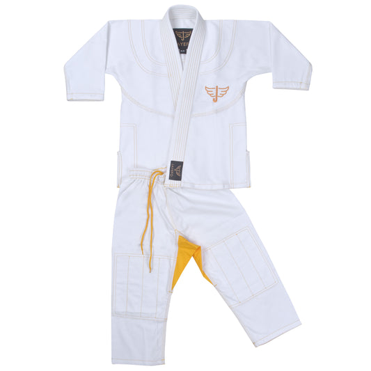 BJJ GI FOR KIDS