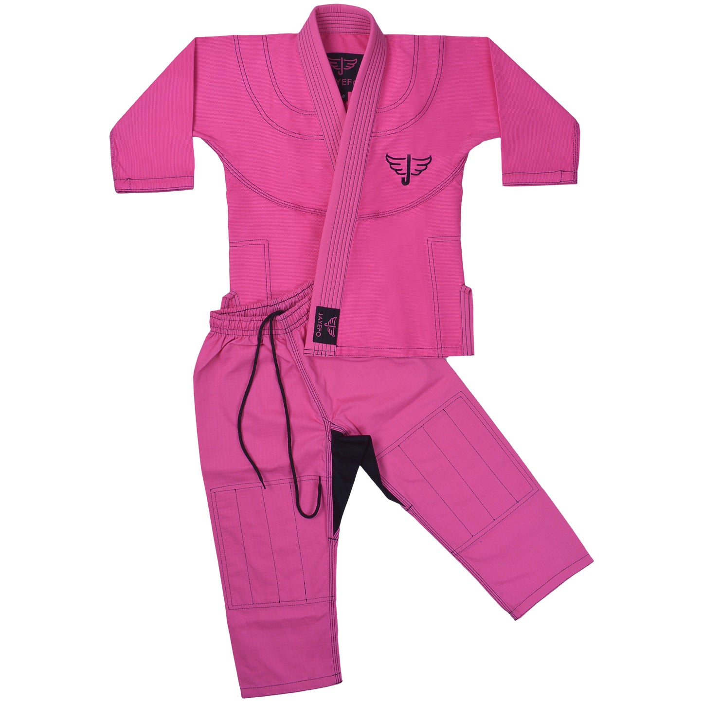 BJJ GI FOR KIDS