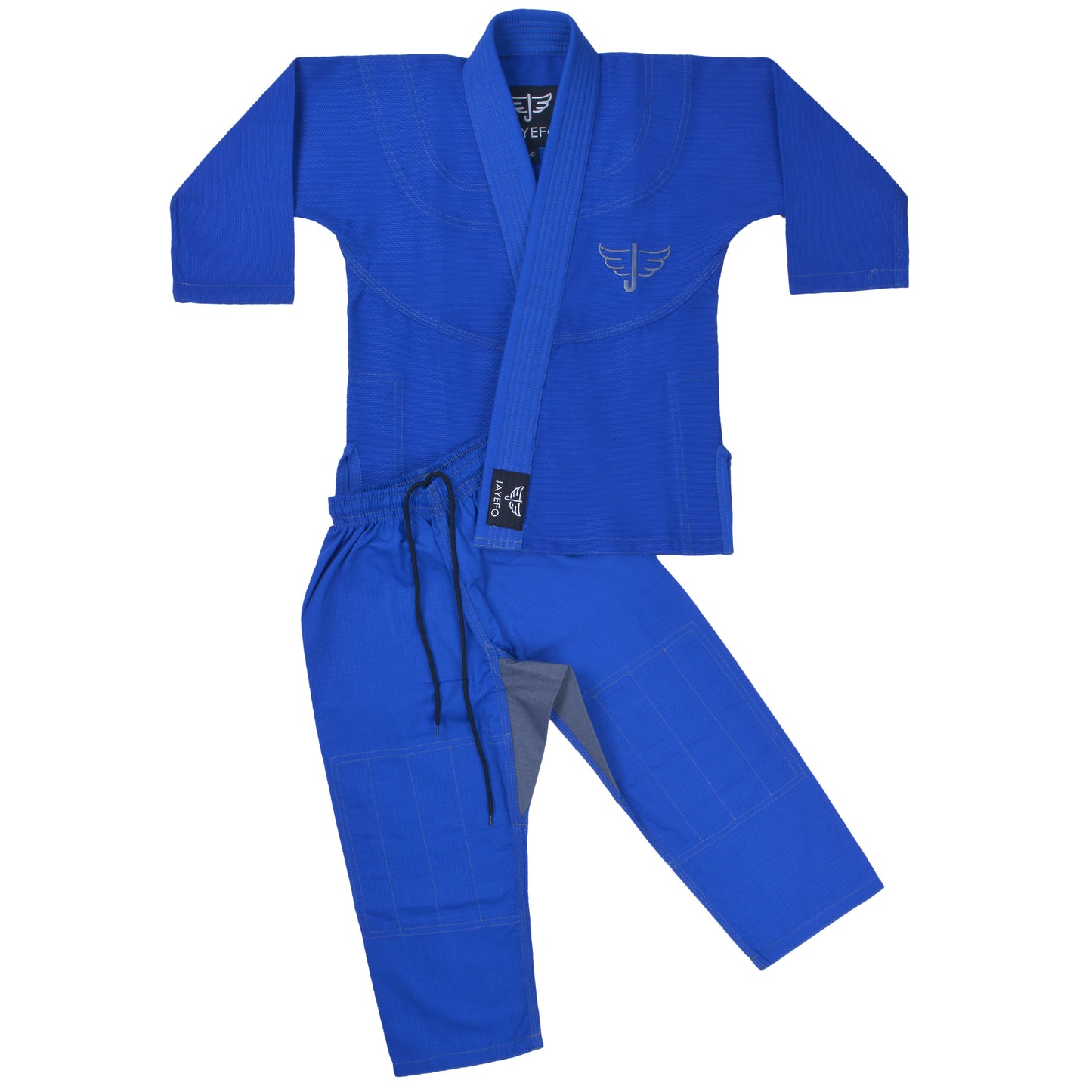 BJJ GI FOR KIDS