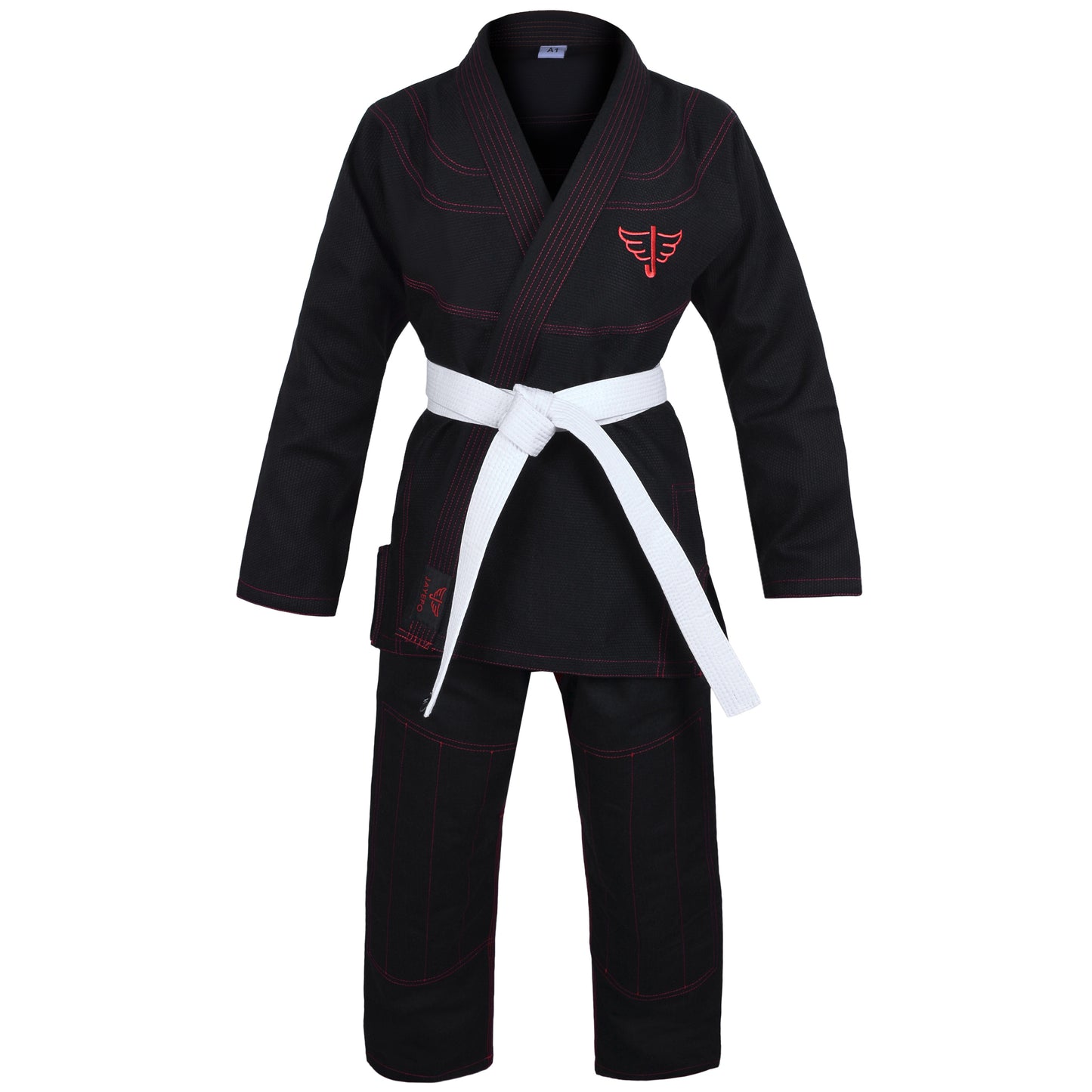 BJJ GI FOR MEN & WOMEN