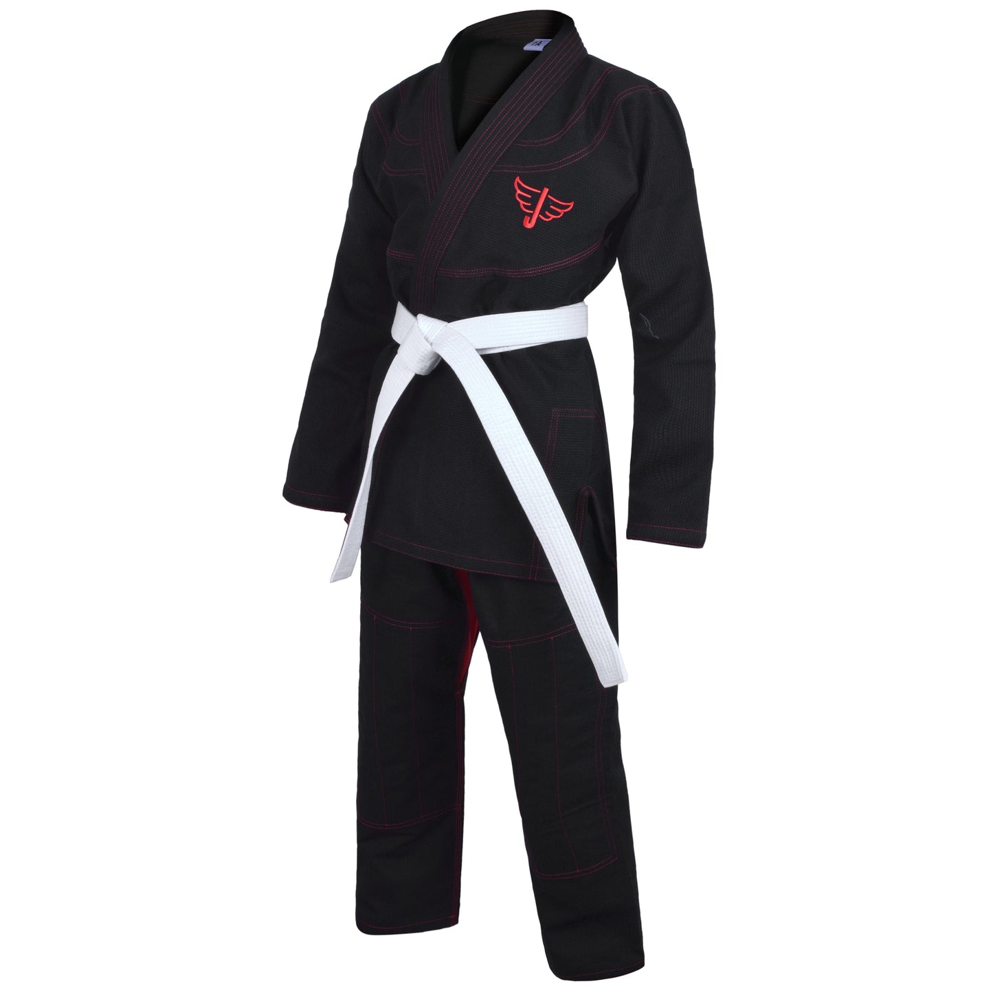 BJJ GI FOR MEN & WOMEN