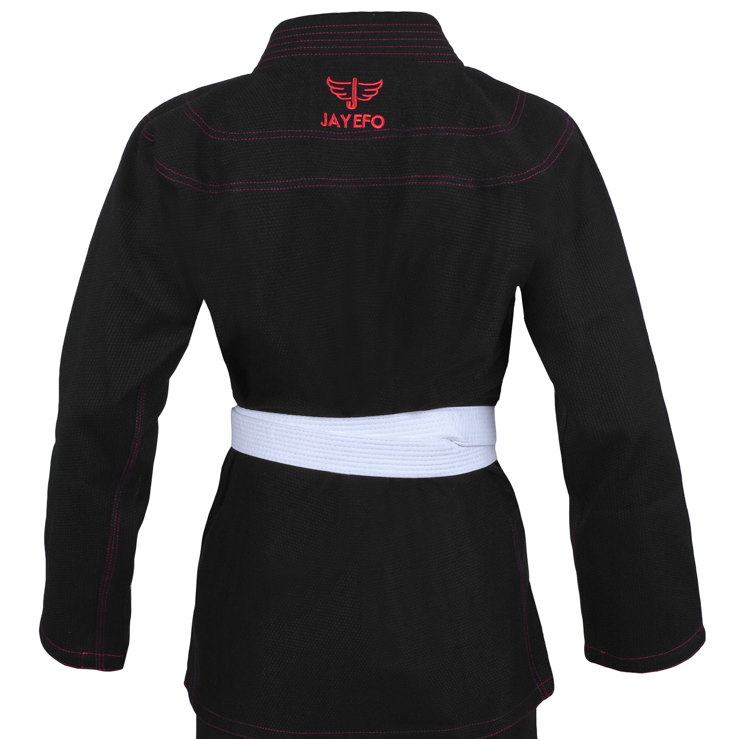 BJJ GI FOR MEN & WOMEN