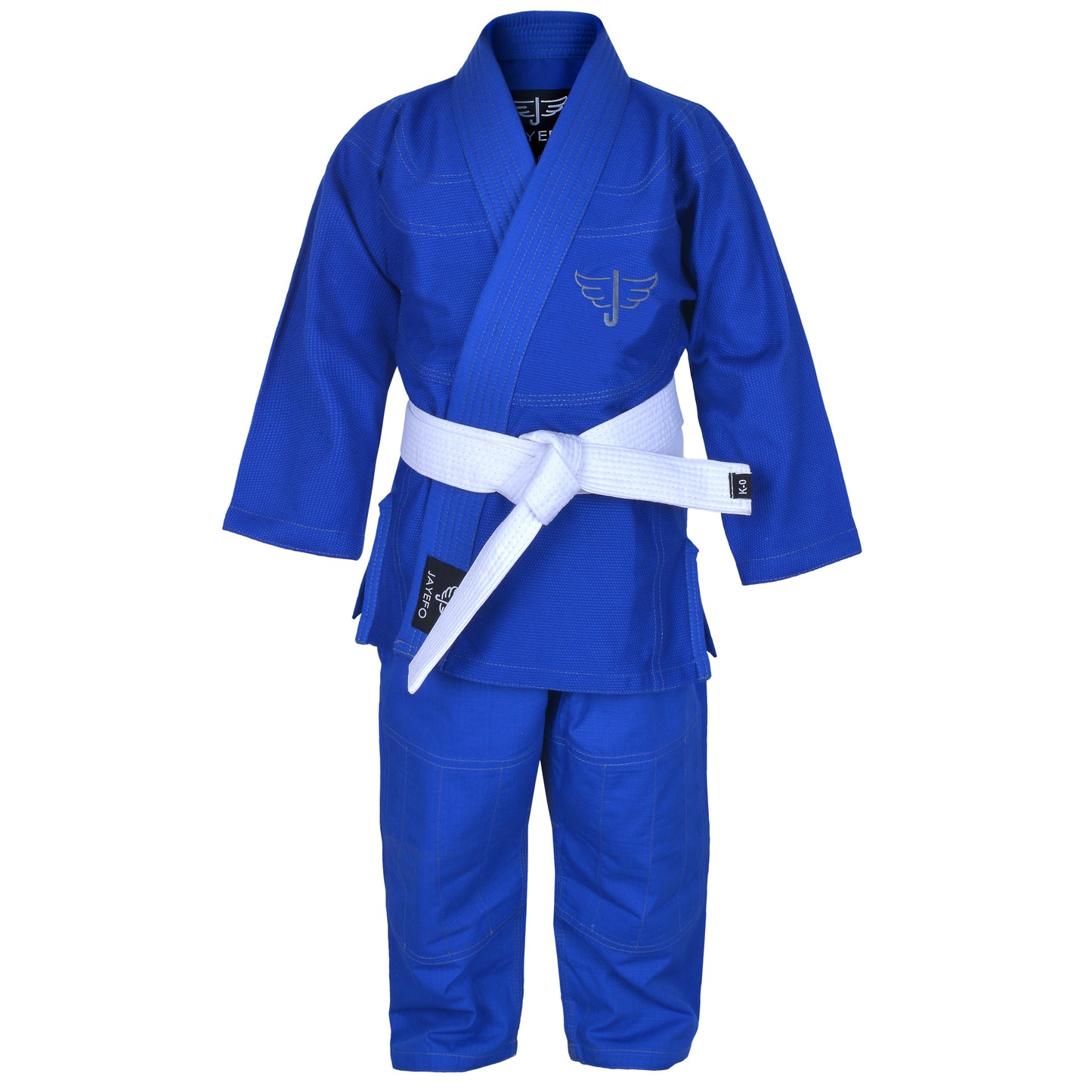 BJJ GI FOR KIDS