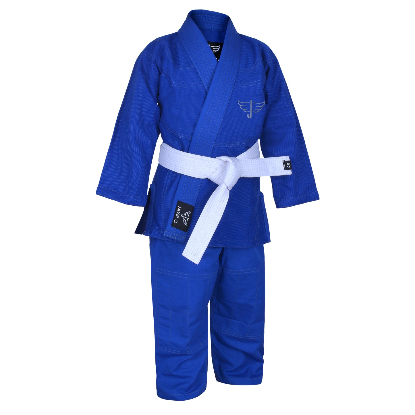 BJJ GI FOR KIDS