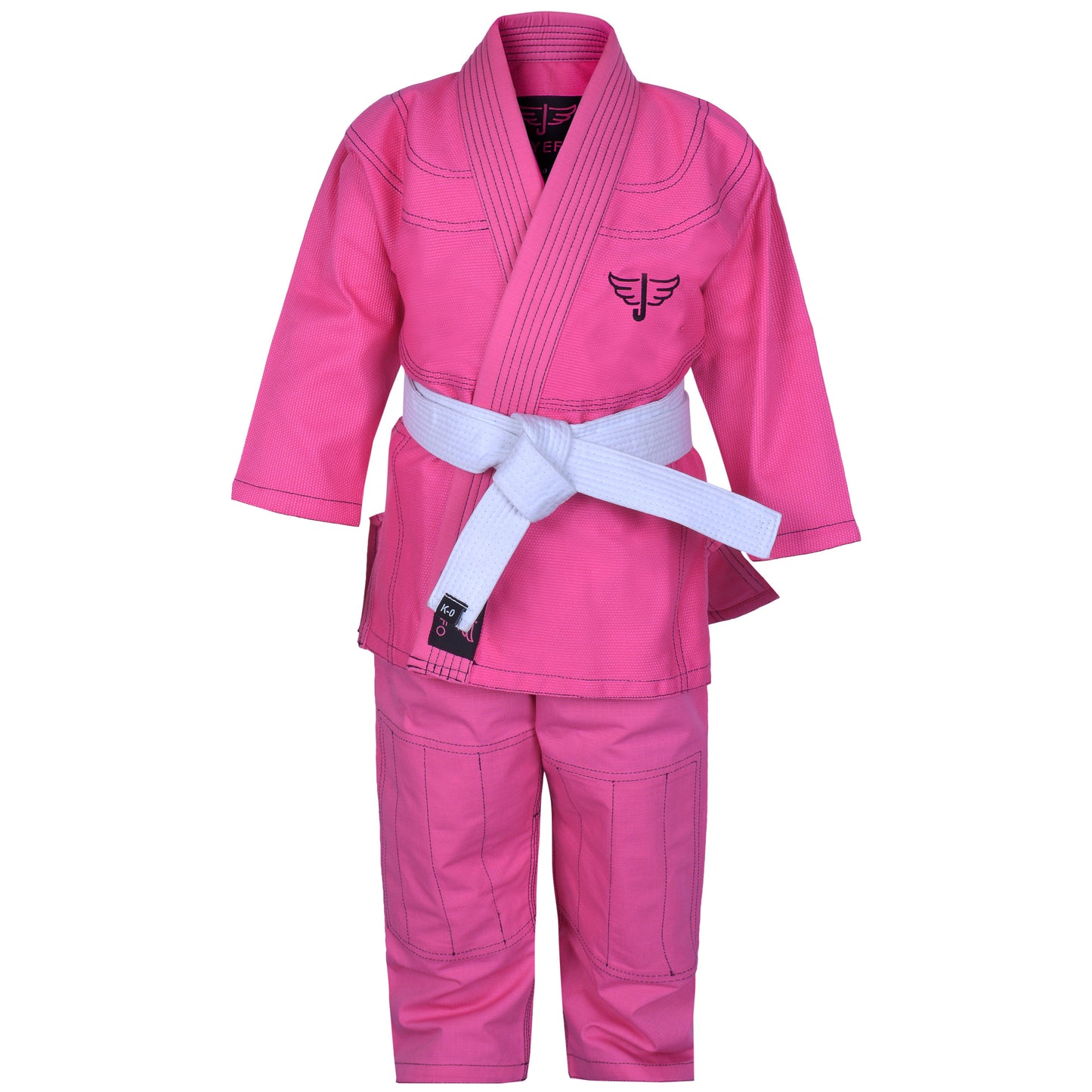 BJJ GI FOR KIDS