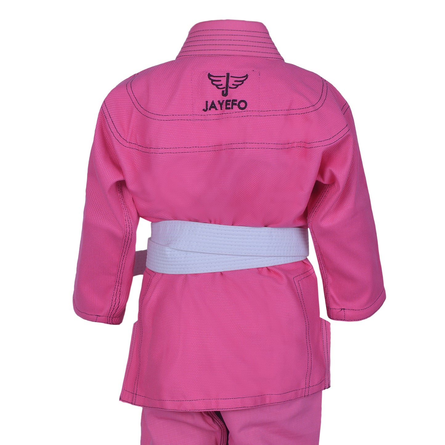 BJJ GI FOR KIDS