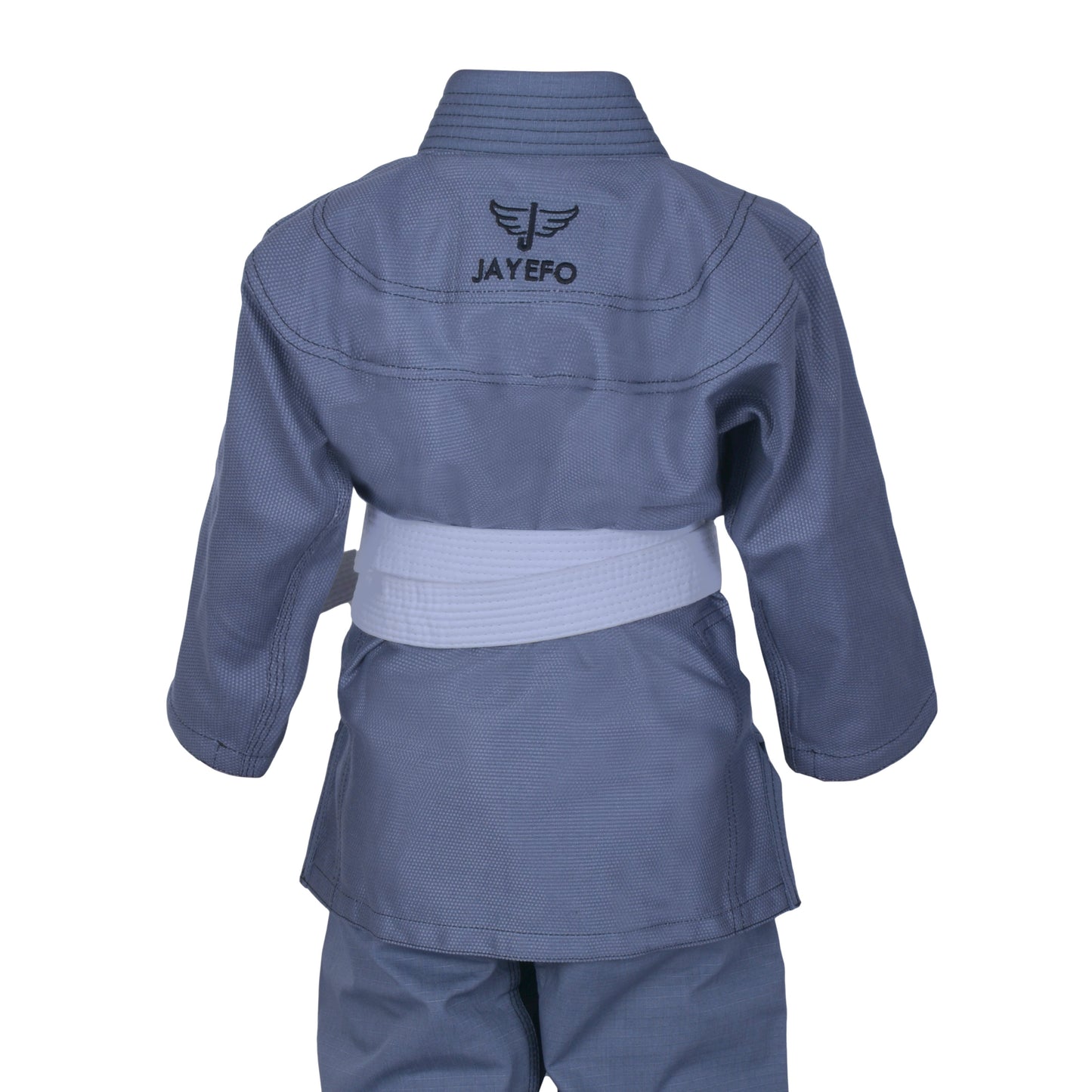 BJJ GI FOR KIDS