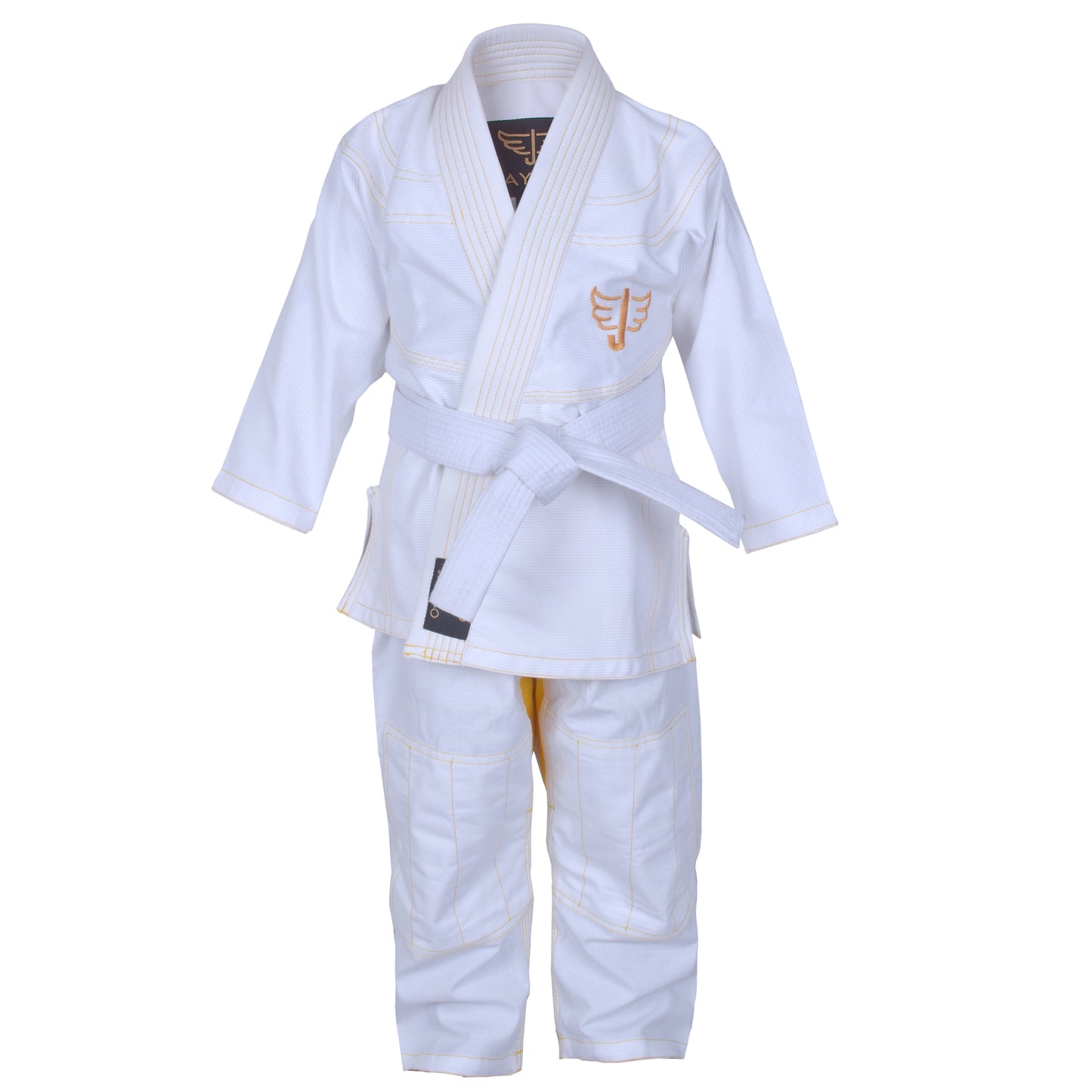 BJJ GI FOR KIDS