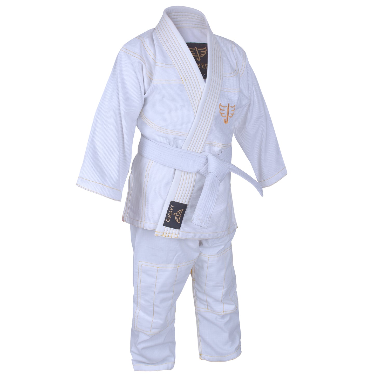 BJJ GI FOR KIDS