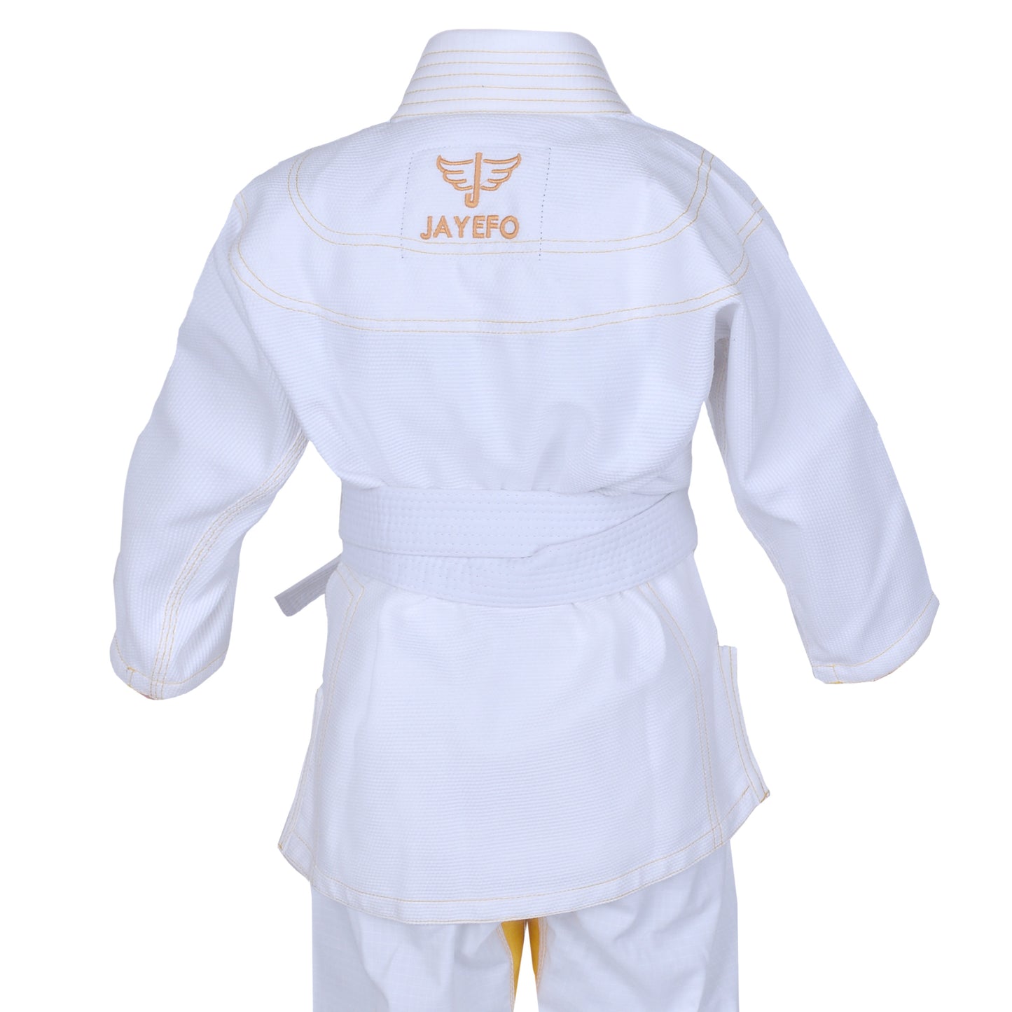 BJJ GI FOR KIDS