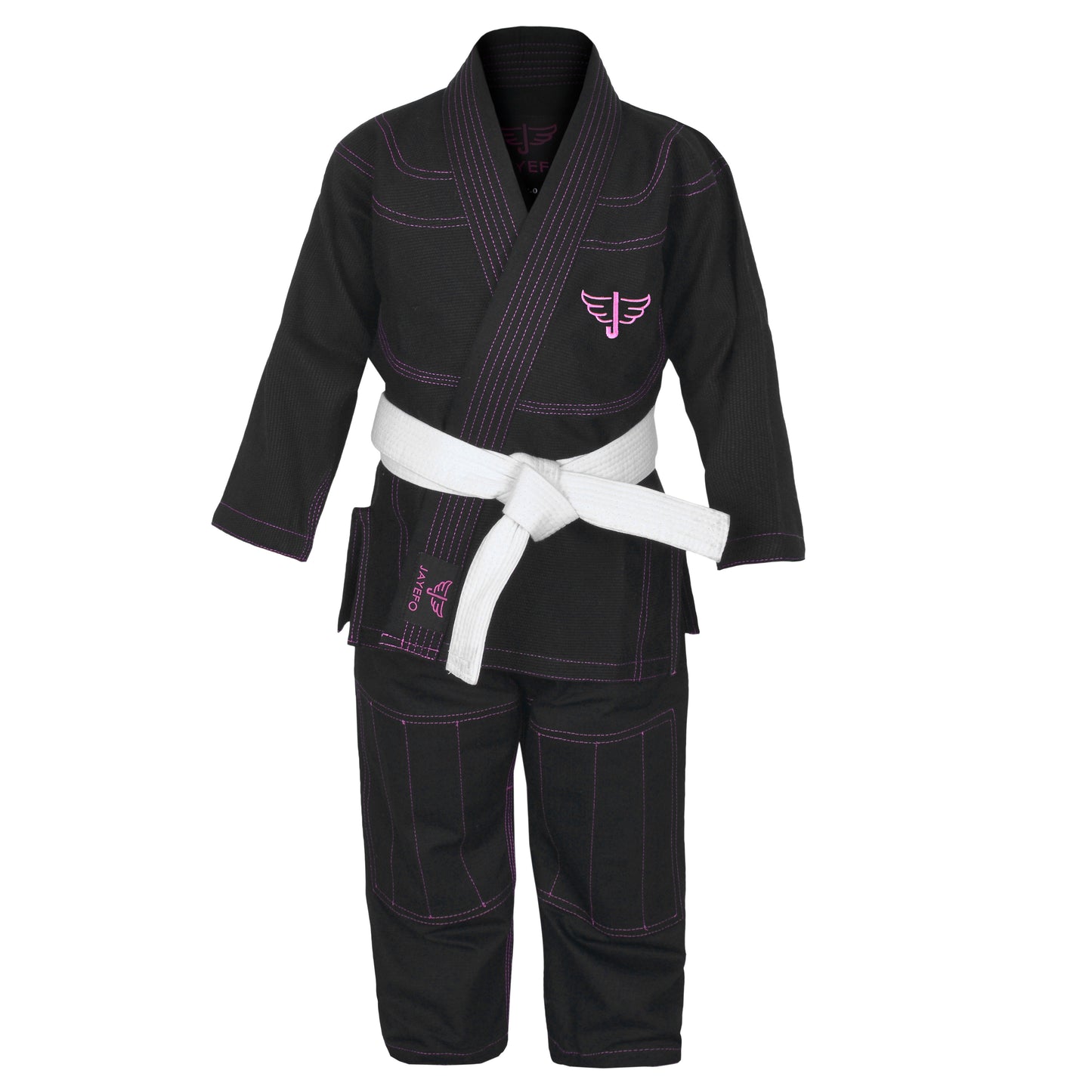 BJJ GI FOR KIDS