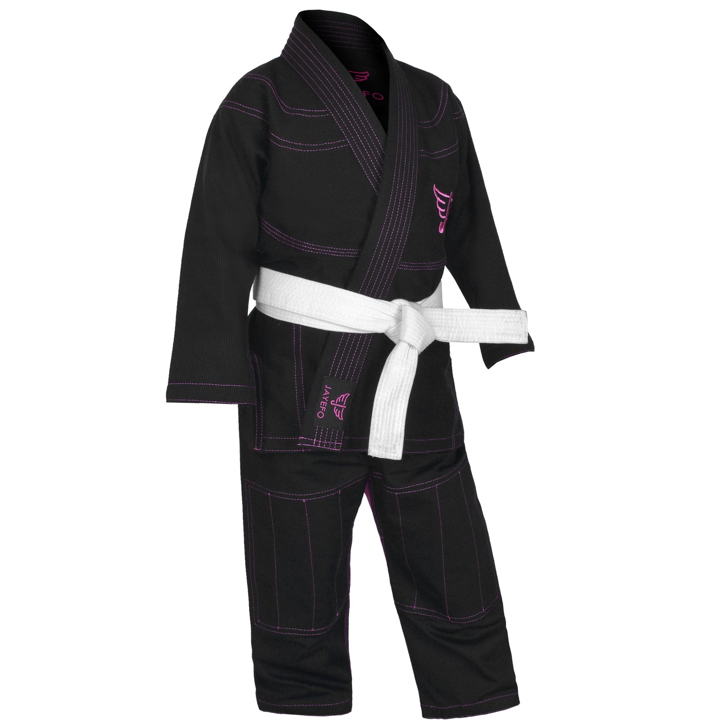 BJJ GI FOR KIDS