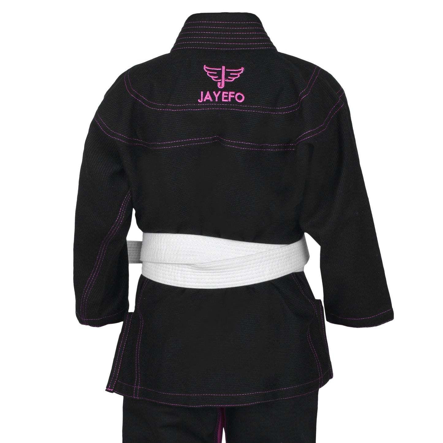 BJJ GI FOR KIDS