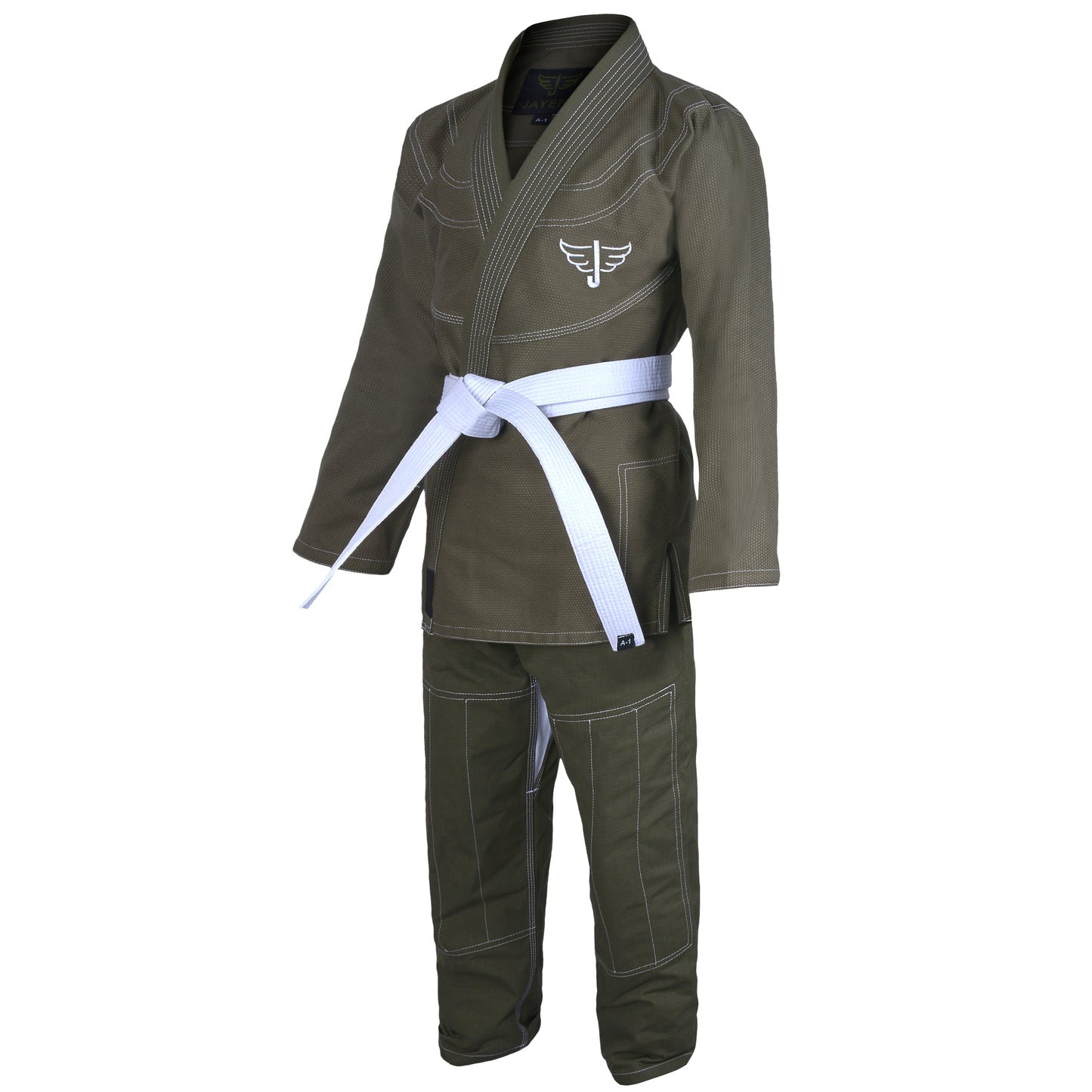 BJJ GI FOR MEN & WOMEN