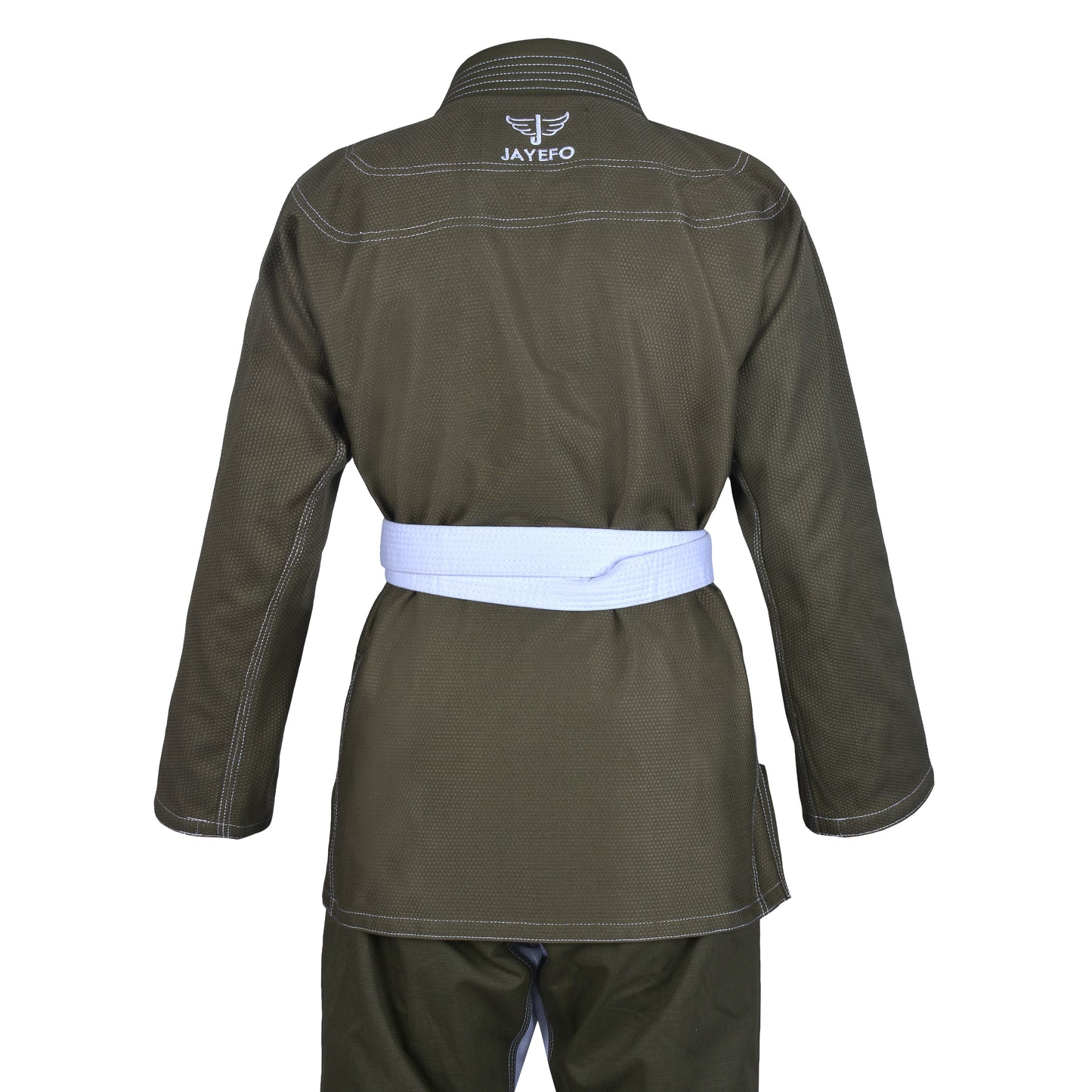 BJJ GI FOR MEN & WOMEN