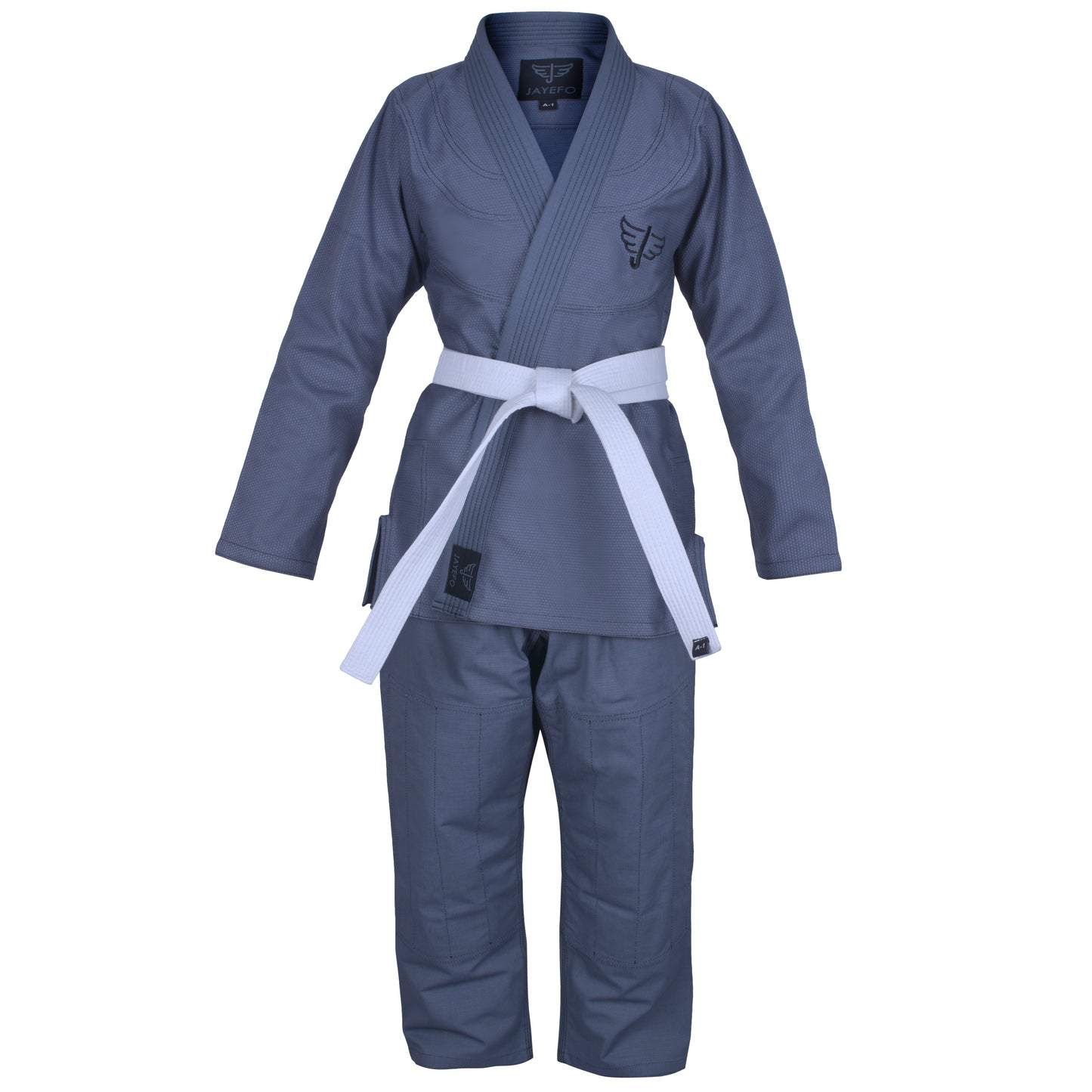 BJJ GI FOR MEN & WOMEN