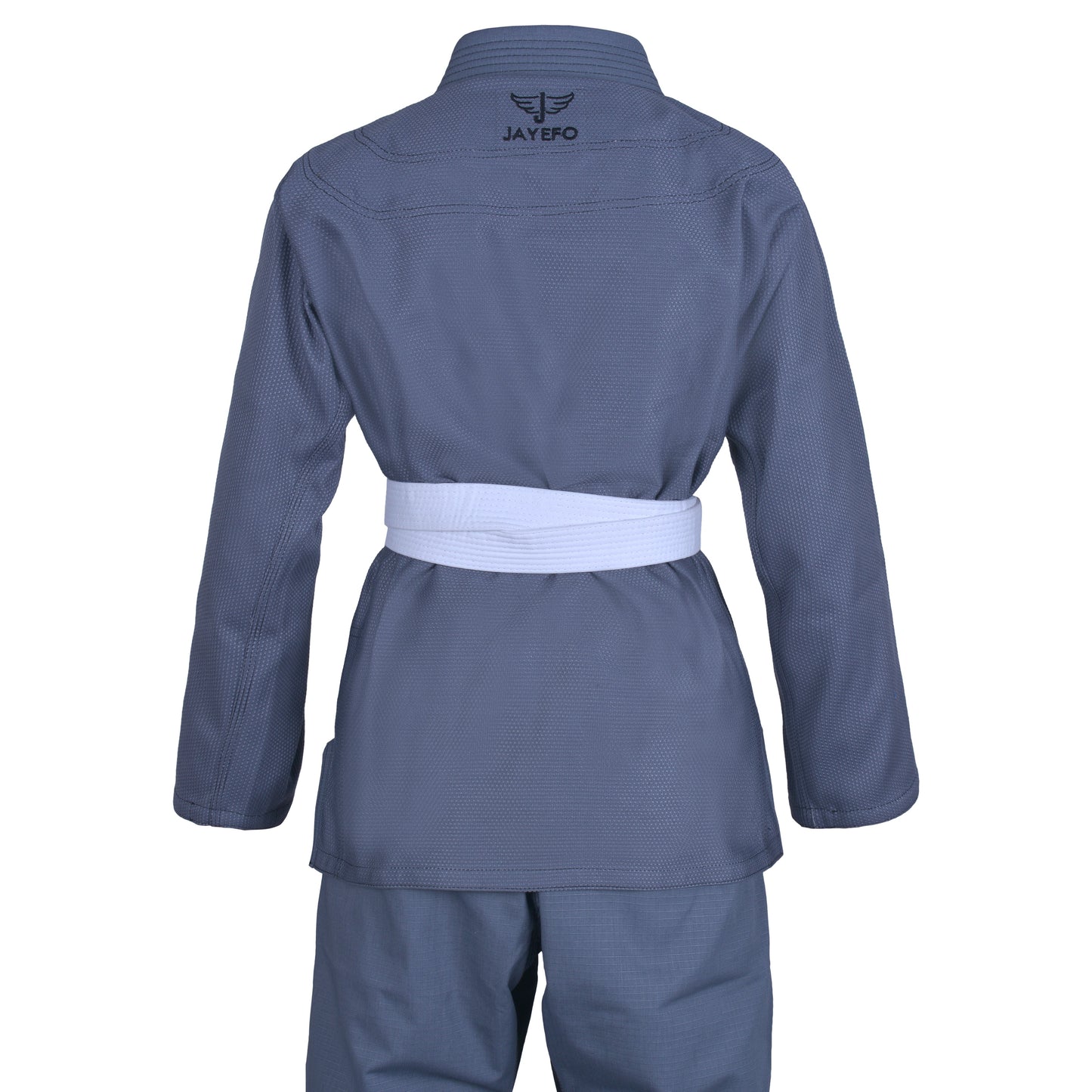 BJJ GI FOR MEN & WOMEN