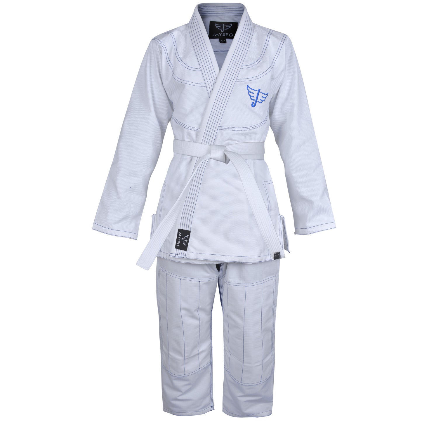 BJJ GI FOR MEN & WOMEN