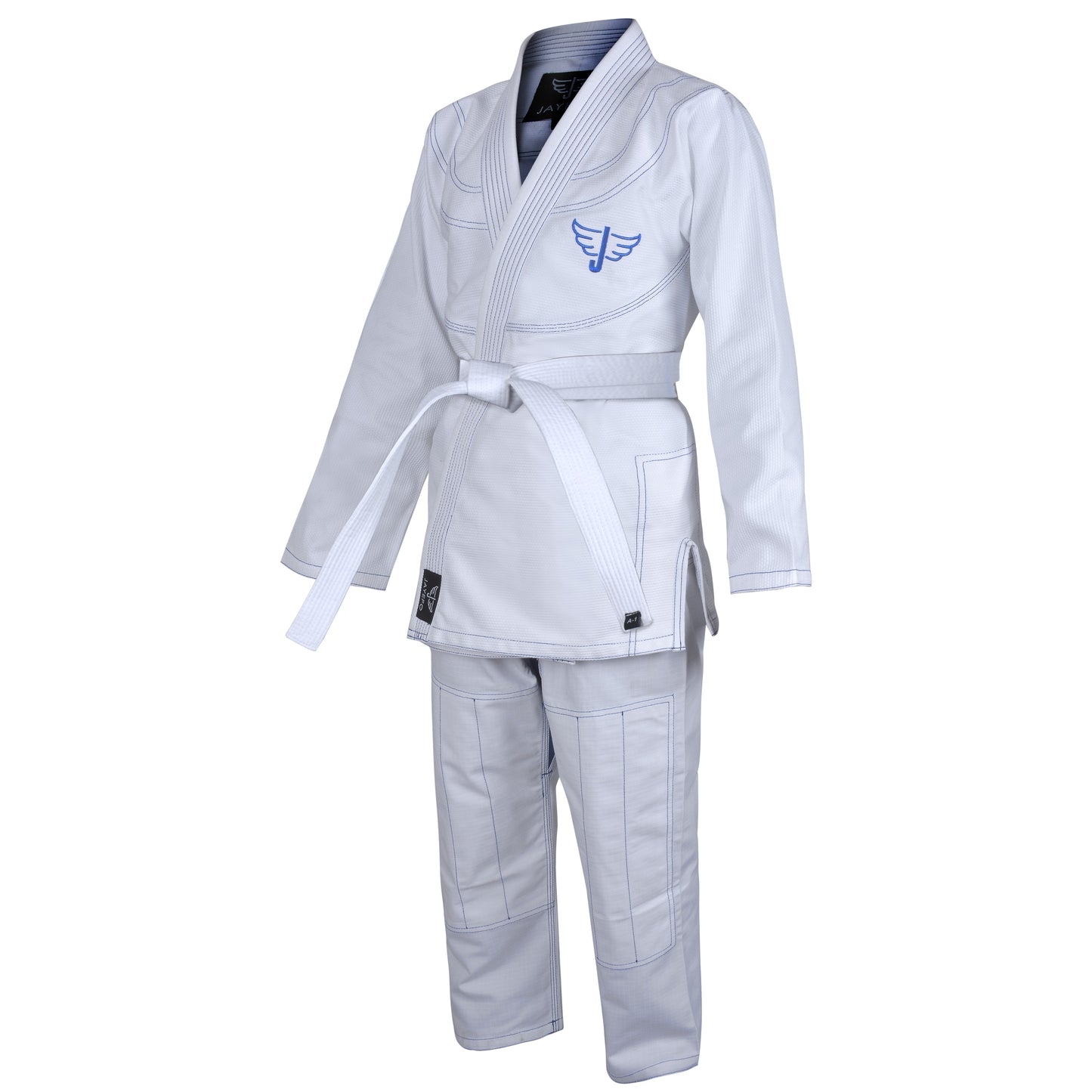 BJJ GI FOR MEN & WOMEN