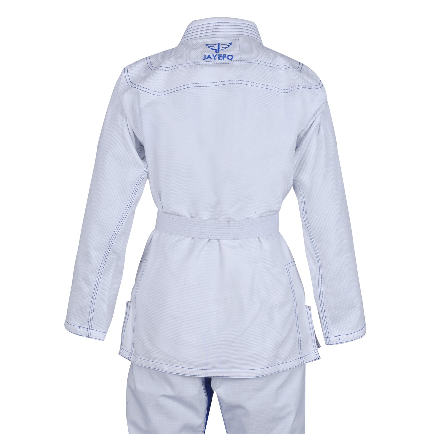 BJJ GI FOR MEN & WOMEN