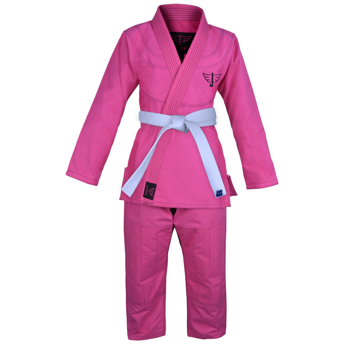 BJJ GI FOR MEN & WOMEN