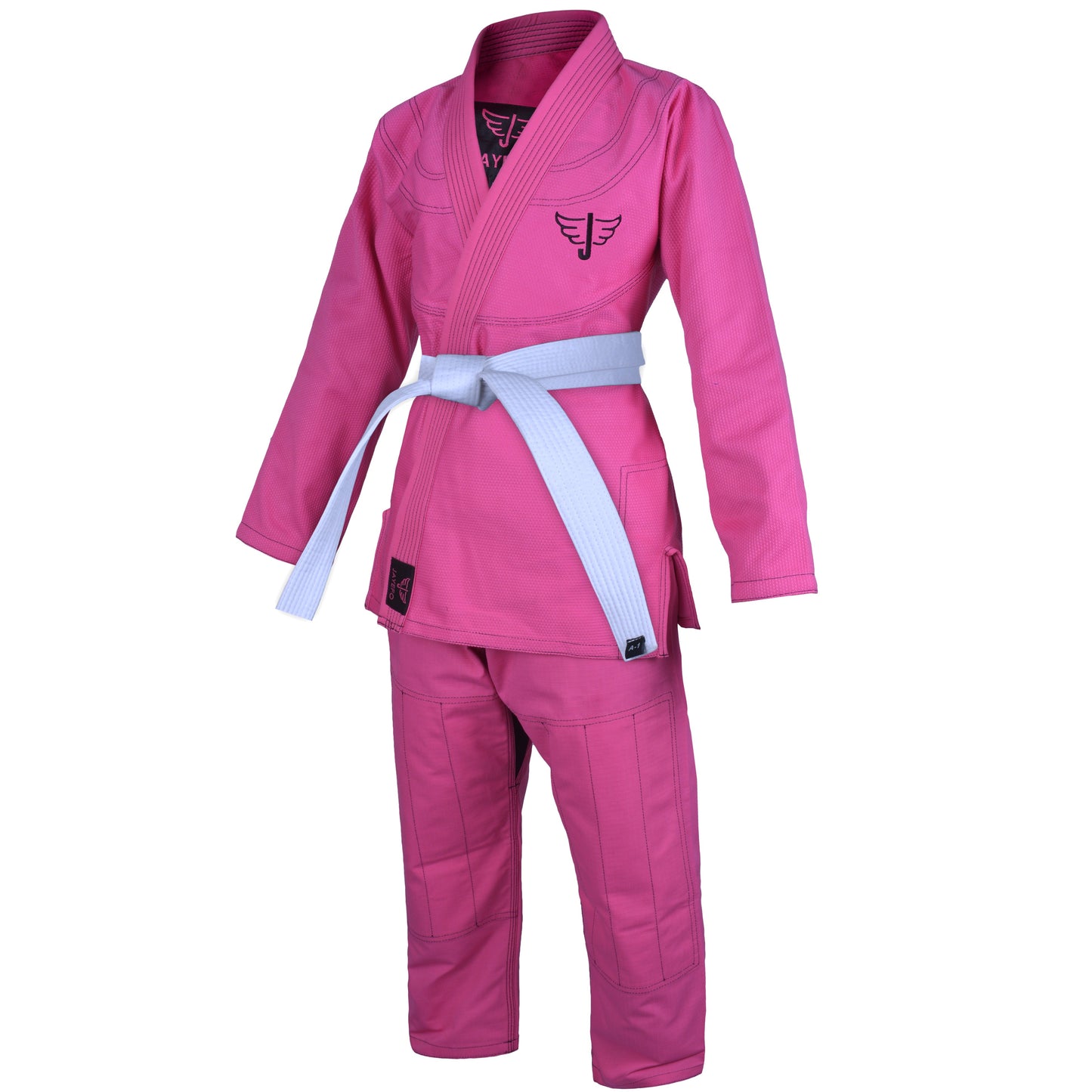 BJJ GI FOR MEN & WOMEN