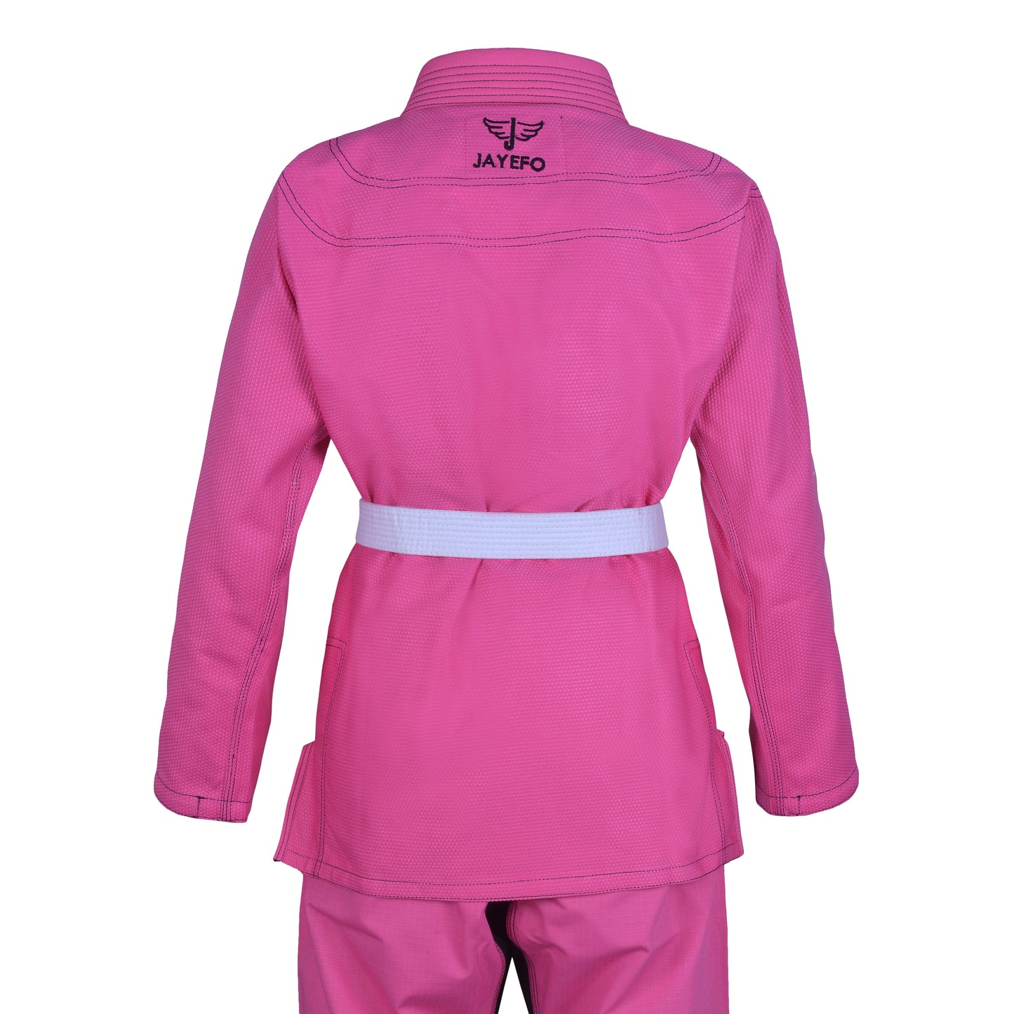 BJJ GI FOR MEN & WOMEN