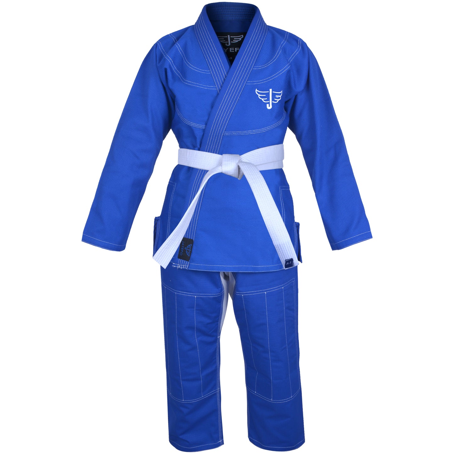 BJJ GI FOR MEN & WOMEN