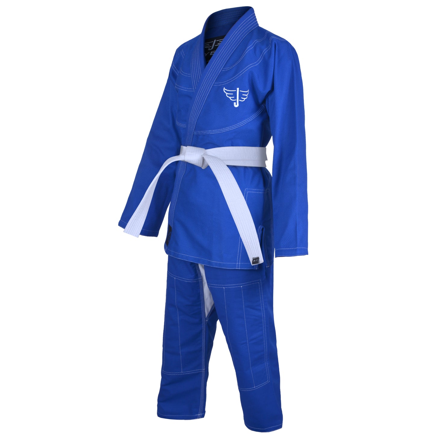 BJJ GI FOR MEN & WOMEN