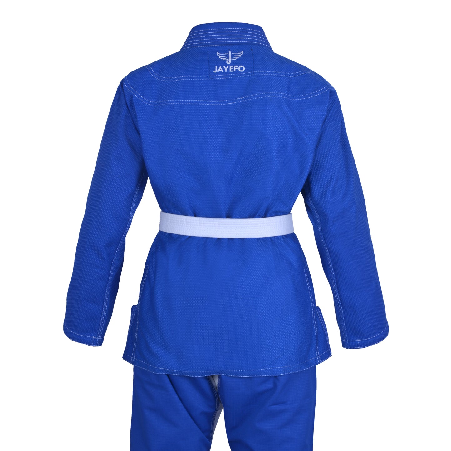 BJJ GI FOR MEN & WOMEN