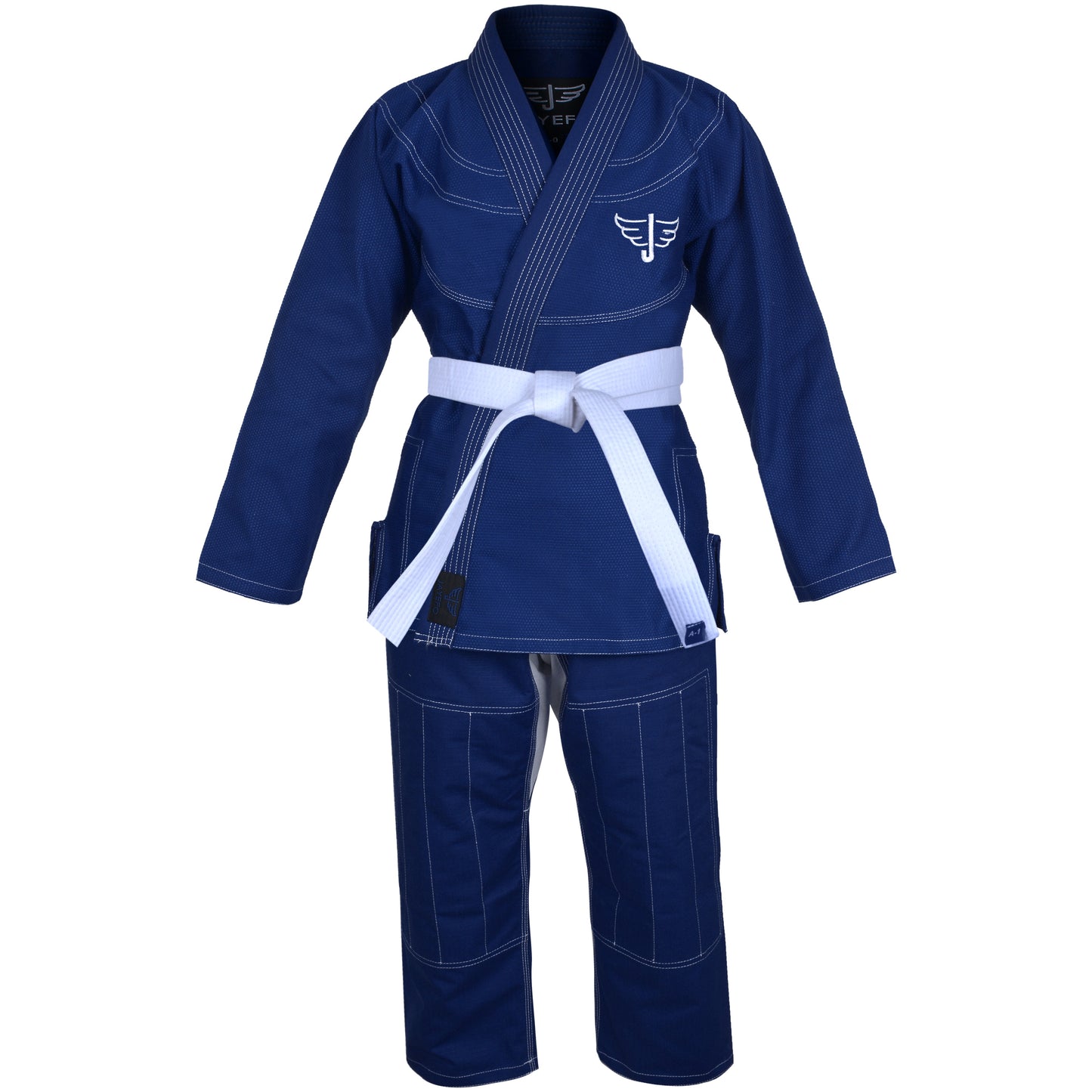 BJJ GI FOR MEN & WOMEN