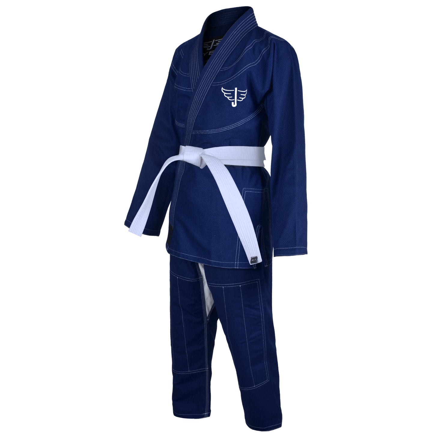 BJJ GI FOR MEN & WOMEN