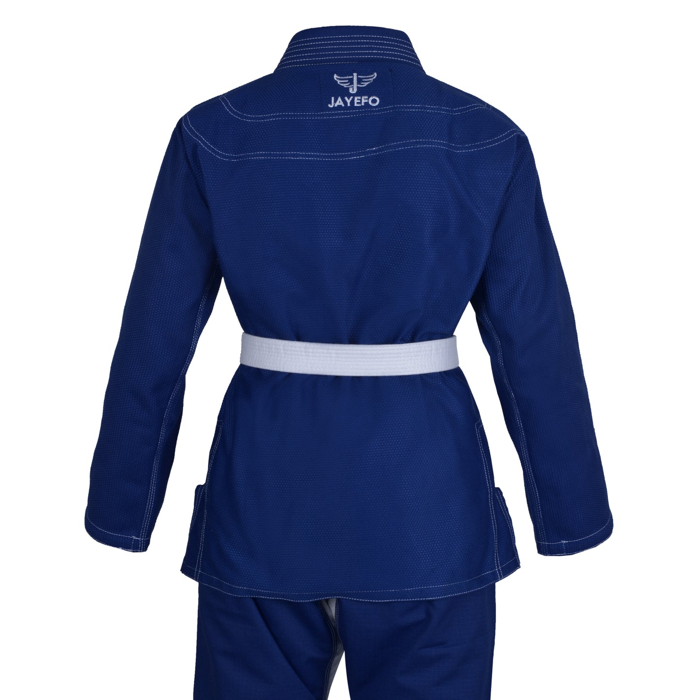 BJJ GI FOR MEN & WOMEN